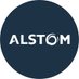 Alstom France (@AlstomFrance) Twitter profile photo