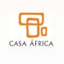 Casa África (@Casaafrica) Twitter profile photo