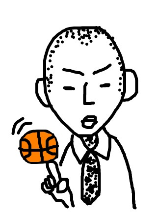 「謙虚」「意気地なし」 代表取締役でキャンパーでポンコツトレーダーで自称シューターでミニバスコーチで旦那でpapaで目指す成功