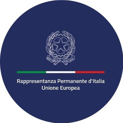 Rappresentanza Permanente d’Italia presso l’UE 🇮🇹🇪🇺 | Permanent Representation of Italy to the EU - il Portavoce e l’ufficio stampa