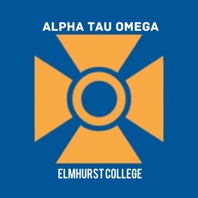 The men of @AlphaTauOmega at Elmhurst University. Official source for anything and everything about our very own Theta Mu chapter. #ATOLeads #RushATO