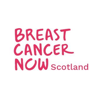 We are Breast Cancer Now Scotland, part of @BreastCancerNow. We're here for anyone affected by breast cancer. Call our Helpline on 0808 800 6000.