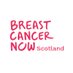 Breast Cancer Now Scotland (@BCCareScot) Twitter profile photo