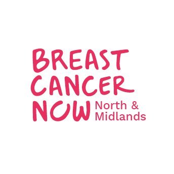 Breast Cancer Now's Sheffield centre covers East Midlands & the North of England. We're Northern & strong, like relish.
Tweets mainly by the admin team!