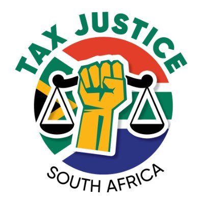 TaxJustice_SA Profile Picture