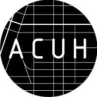 Amsterdam Centre for Urban History (@acuh_uva) 's Twitter Profile