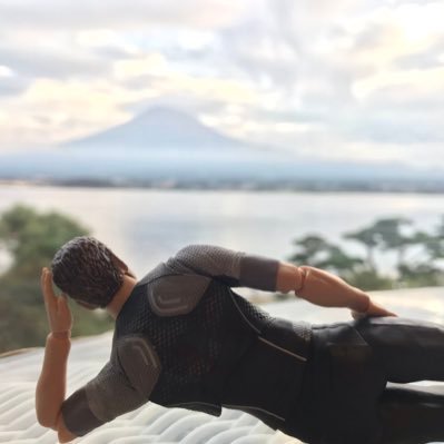 アフロ田　暮男さんのプロフィール画像