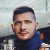 Roman Papush (@romanpapush) 's Twitter Profile