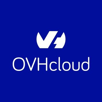 OVHcloudStartup Profile Picture