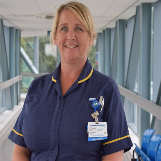 Director of Nursing Quality @LivHospitals 🏥 Proud mum of three, passionate about supporting staff to deliver excellent patient and family experience.