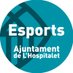 Esports de L'Hospitalet (@lhesport) Twitter profile photo Esports de L'Hospitalet (@lhesport) Twitter profile photo