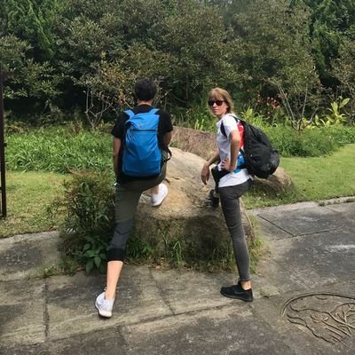 BARBEZAVILLETAR's profile picture. Barbezat-Villetard visuals artists