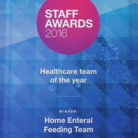 GHNHSFT - Home Enteral Feeding Team (@enteralhome) 's Twitter Profile Photo