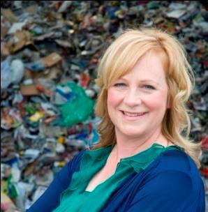 linda_norris's profile picture. Environmental sustainability guru & Business Woman,Our Community Chief Waste Minimiser!