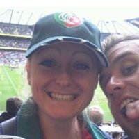 Michelle Tipping (@michelletipping) 's Twitter Profile