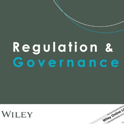 Regulation & Governance Profile