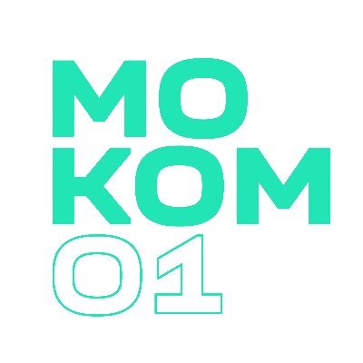 MOKOM01's profile picture. Kreative Digitalagentur - Disruptiv. Wagemutig. Andersartig. Den digitalen Status quo nur zu bestätigen reicht uns nicht.