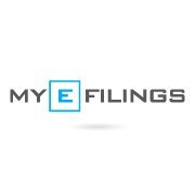 MyEfilings(@myefilings) 's Twitter Profile Photo