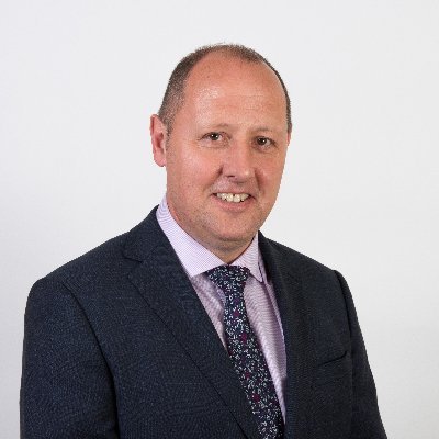 Managing Director at Henry Boot Construction. Views are my own.