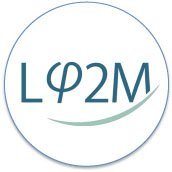 LP2M (@lp2m_lab) 's Twitter Profile