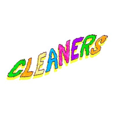 Cleaners Pelikulaさんのプロフィール画像