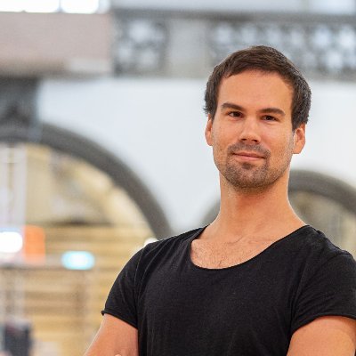 SvenInnoloft's profile picture. Gründer und CEO der Innoloft GmbH. Größtes Innovationsnetzwerk in Deutschland. #OpenInnovation #startups