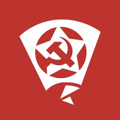 • Twitter oficial de los Colectivos de Jóvenes Comunistas (CJC), juventud del @_PCTE_                    
Únete a la Juventud Comunista a través de la web. ⬇️