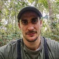Simone Anzà (@simoneanza) 's Twitter Profile
