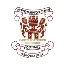 Established in 1894, the Northampton Town Football Association conducts cup competitions across the county.