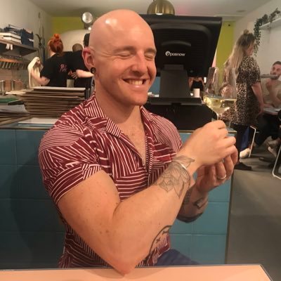 bluefiresky's profile picture. Husband, Father, Dark Knight Trilogy connoisseur.