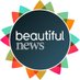 Beautiful News Daily (@beautiful__news) Twitter profile photo