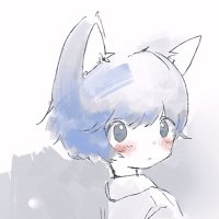 ゆーきんᝯᝰ４月個展「かすみヶ丘団地」(@rururoru) 's Twitter Profile Photo