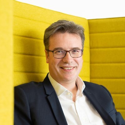 Chief Innovation Officer at CEA Tech - Bringing manufacturers a broad range of Key Enabling #Technologies. #Innovation #industry #platforms