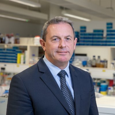 Director of APC Microbiome Ireland