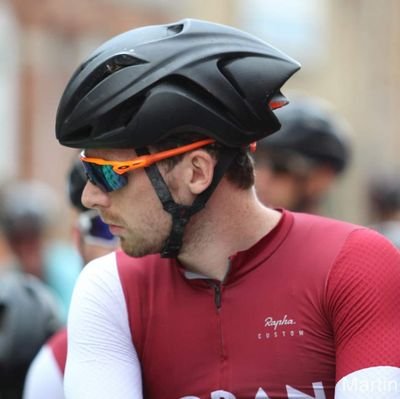 robinmould's profile picture. SW London