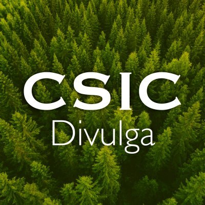 CSICdivulga Profile Picture