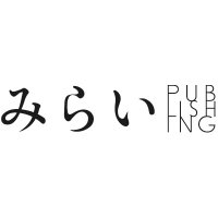 みらいパブリッシング(@miraipub) 's Twitter Profile Photo