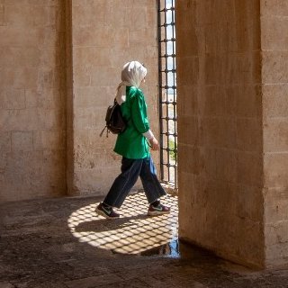 ArifanMardin's profile picture. Mardin Artuklu Üniversitesi Öğrencilerini, Akademisyenlerini, Öğrenci ve İdarecilerini özellikle takip ederim