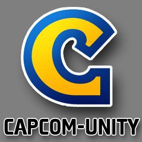 The official Twitter feed of Capcom US.