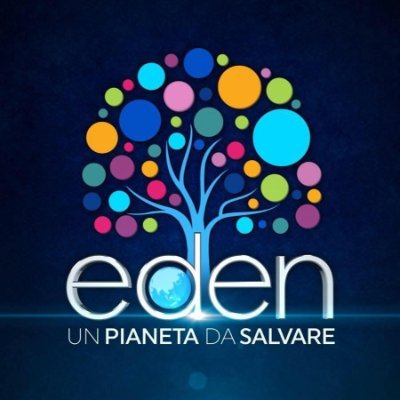 Twitter ufficiale di Eden un pianeta da salvare, il nuovo programma di @liciaanimalie. Lunedì alle 21.15 su @La7tv