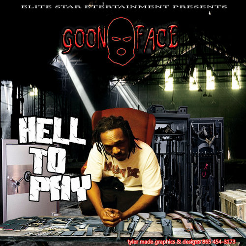 GeezkieMane's profile picture. 