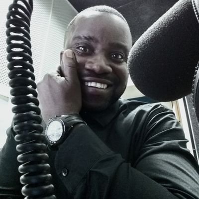 IzzyK26's profile picture. Presenter ] Radio  ] Film  ]Television] Actor] MC ]Music]Events @legacyradiobw🇧🇼