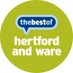 thebestof Hertford and Ware (@tbohaw) Twitter profile photo thebestof Hertford and Ware (@tbohaw) Twitter profile photo
