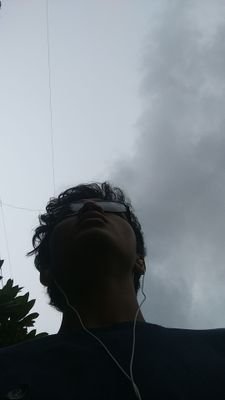 ApteJaidev's profile picture. Bad choices make good stories
Carpe Diem