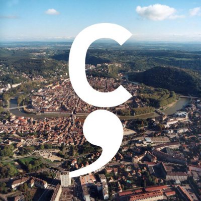 Bienvenue sur le compte officiel de la Ville de #Besançon 👋   Consulter le BVV avril - mai ➡️ https://t.co/CtsXuMwLOw
