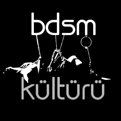 Bu profil, @BDSM_Kulturu İzmir topluluğu organizasyonlarını yürütür. https://t.co/7Lbh3z6Ll9