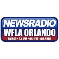 NewsRadio WFL Orlando AM540, 93.1/94.1 FM(@WFLAorlando) 's Twitter Profile Photo