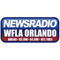 NewsRadio WFL Orlando AM540, 93.1/94.1 FM (@wflaorlando) 's Twitter Profile