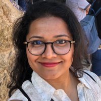 Anusha Yasoda-Mohan(@Anusha_YMohan19) 's Twitter Profileg
