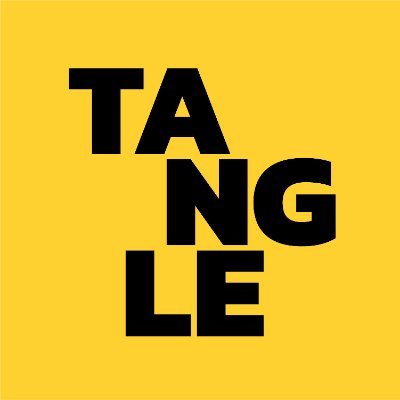 Tangleさんのプロフィール画像